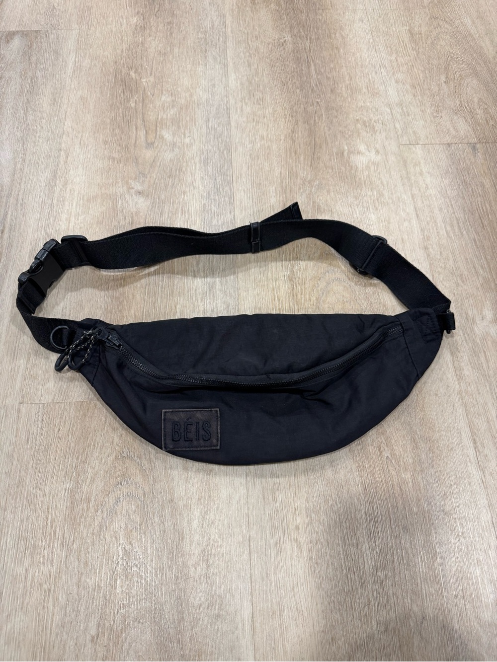 BEIS The Sport Pack in Balck